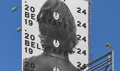 Belstaff project